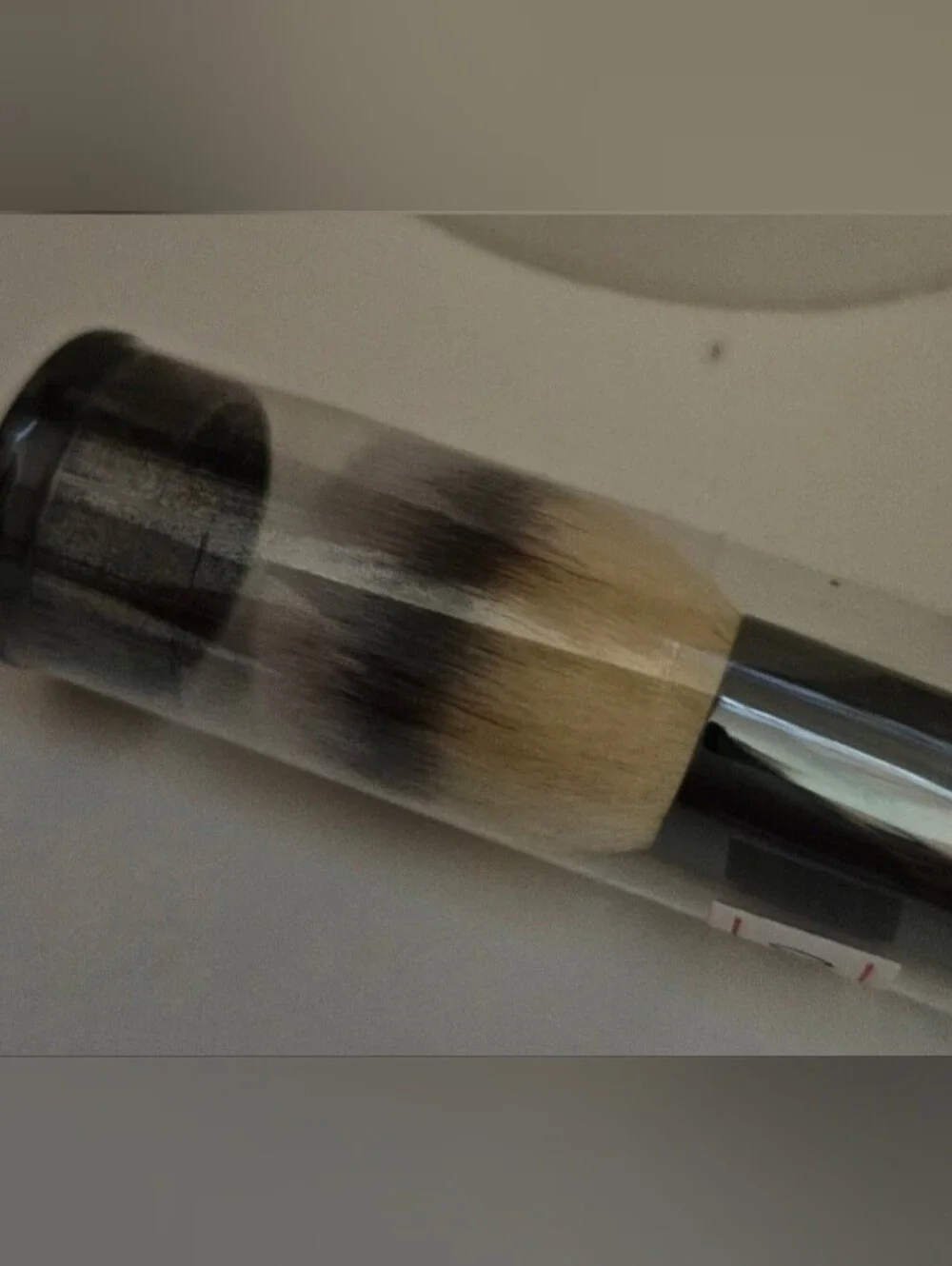 It Cosmetics Heavenly Luxe 2-n-1  Foundation and Concealer Brush
